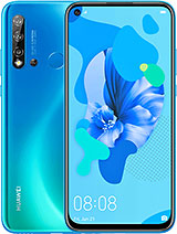Huawei nova 5i Спецификация модели