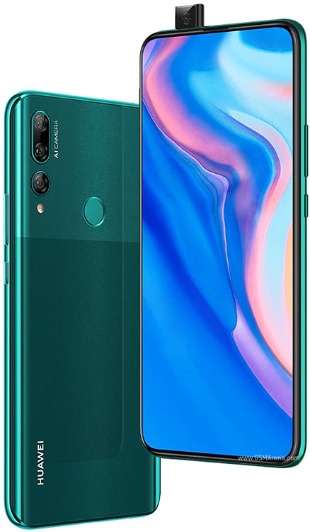 Huawei Y9 Prime (2019) Tech Specifications