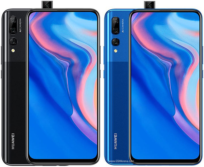 Huawei Y9 Prime (2019) Tech Specifications