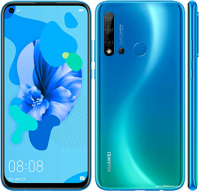 Huawei P20 lite (2019) Tech Specifications
