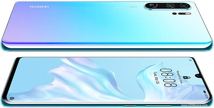 Huawei P30 Pro Tech Specifications