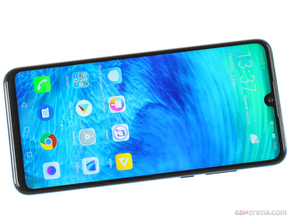 Huawei P30 lite Tech Specifications