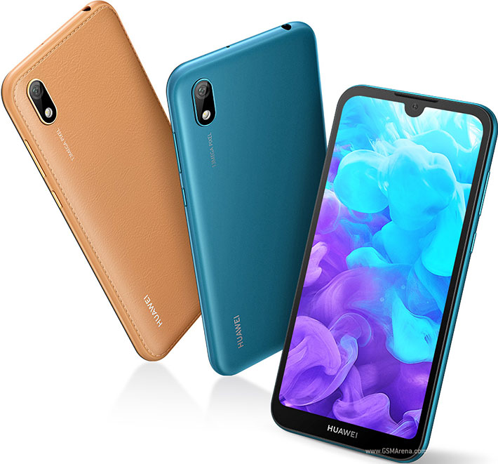 Huawei Y5 (2019) Tech Specifications