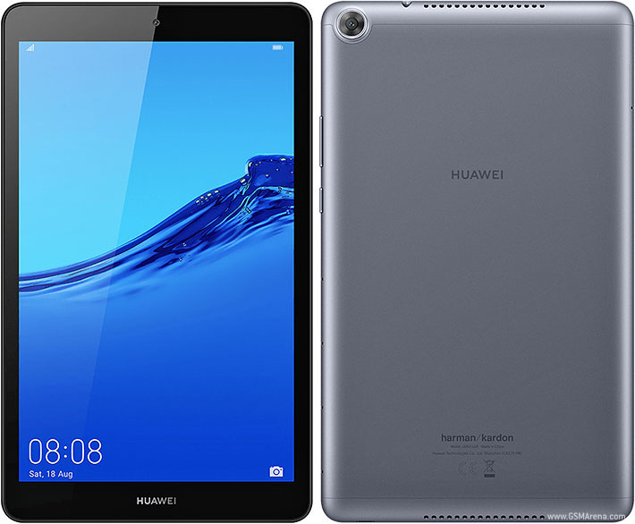 HUAWEI MediaPad M5 lite 8 64GB, Wi-Fiモデル - PC/タブレット