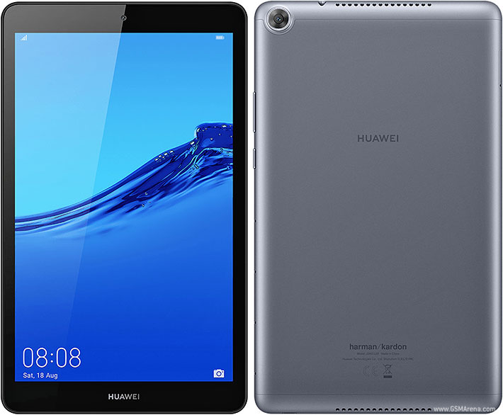 Huawei MediaPad M5 Lite 8 Tech Specifications