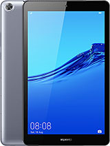 Huawei MediaPad M5 Lite 8 Спецификация модели