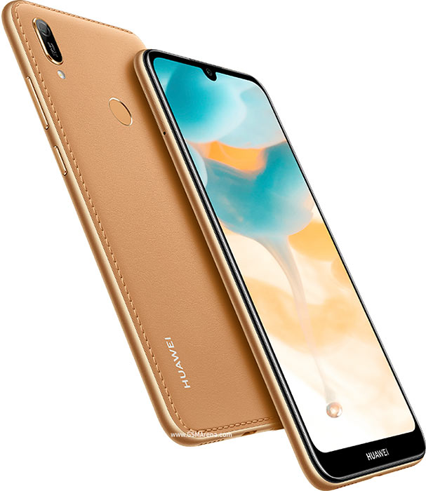 Huawei Y6 (2019) Tech Specifications