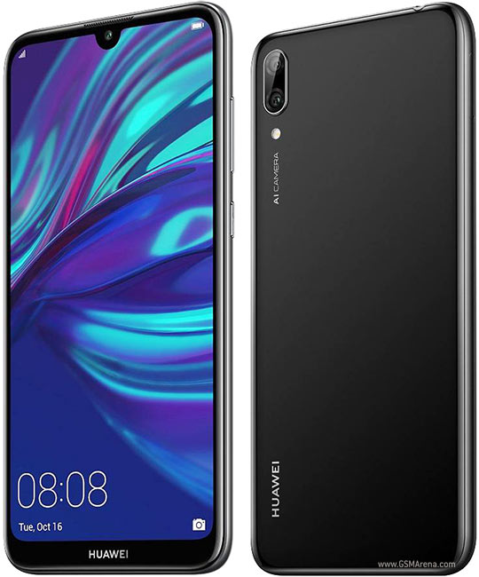 Huawei Y7 Pro (2019) Tech Specifications