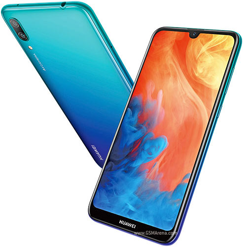 Huawei Y7 Pro (2019) Tech Specifications