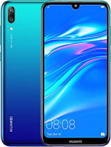 Huawei Y7 Pro (2019) Спецификация модели