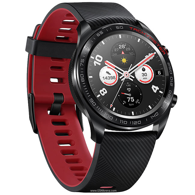 Huawei Watch Magic Tech Specifications
