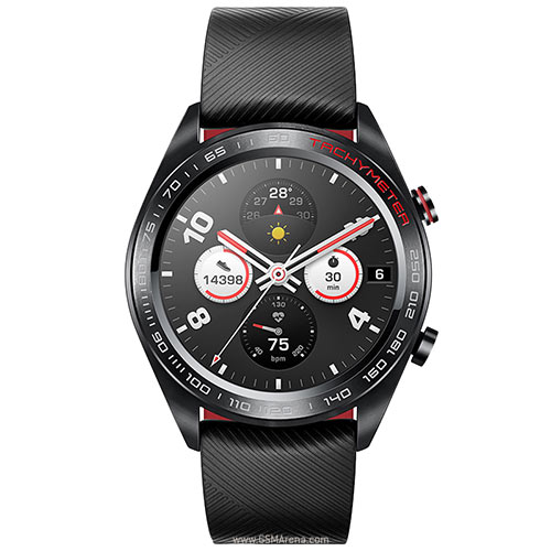 Huawei Watch Magic Tech Specifications