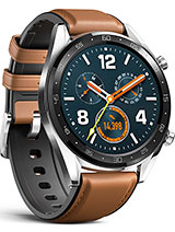 Huawei Watch GT Спецификация модели