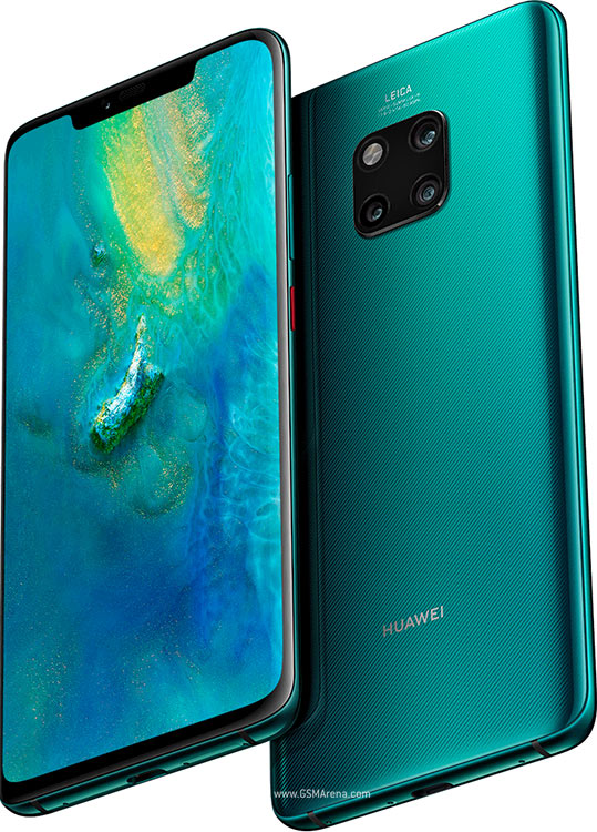 Huawei Mate 20 Pro Technical Specifications | IMEI.org