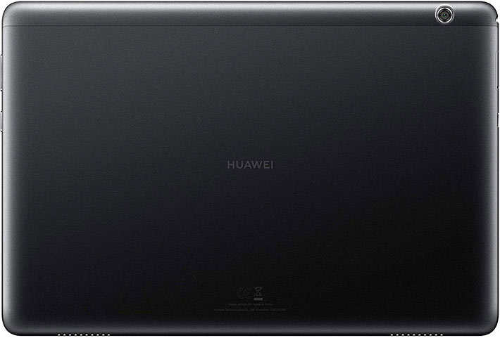 Huawei MediaPad T5 Tech Specifications