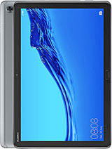 Huawei MediaPad M5 lite Спецификация модели