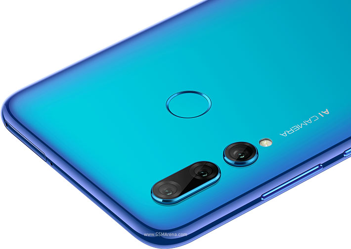 Huawei P Smart+ 2019 Tech Specifications