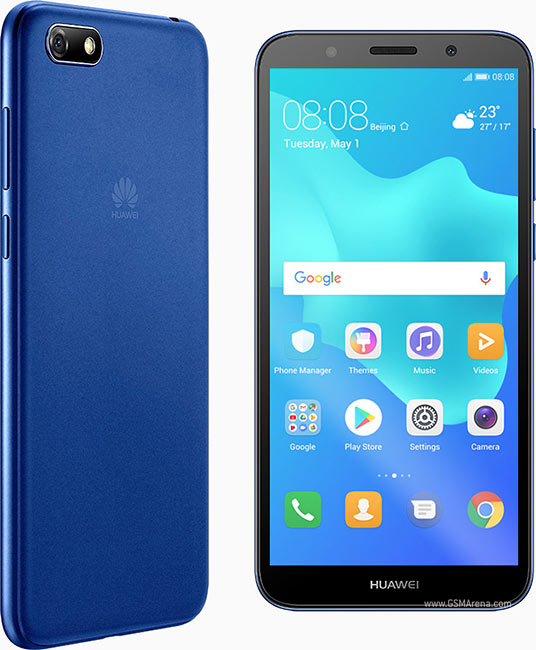 Huawei Y5 Prime (2018) Tech Specifications