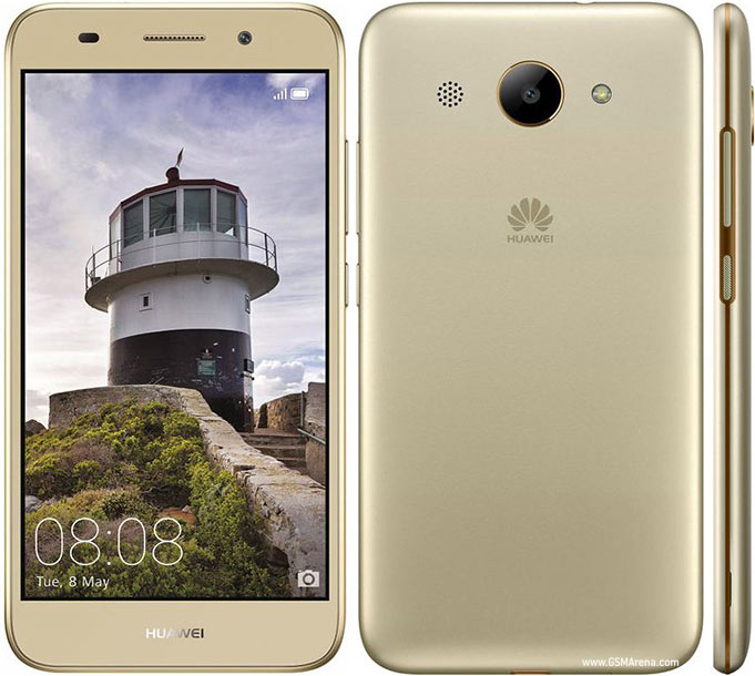 Huawei Y3 (2018) Tech Specifications