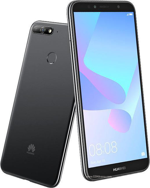 Huawei Y6 Prime (2018) Tech Specifications