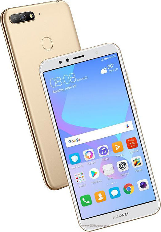 Huawei Y6 Prime (2018) Tech Specifications