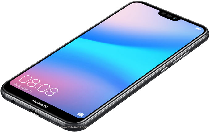 Huawei P20 Lite: características, precio y ficha técnica