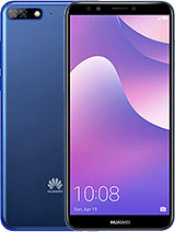 Huawei Y7 Pro (2018) Спецификация модели