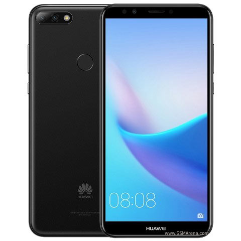 Huawei Y7 Prime (2018) Tech Specifications