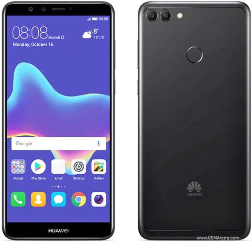 Huawei Y9 (2018) Tech Specifications