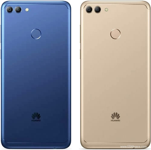 Huawei Y9 (2018) Tech Specifications