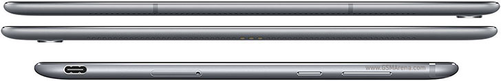 Huawei MediaPad M5 10 (Pro) Tech Specifications