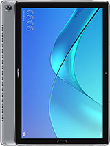Huawei MediaPad M5 10 Спецификация модели