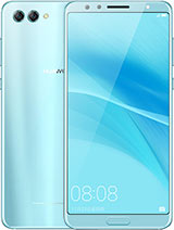 Huawei nova 2s Спецификация модели
