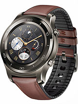 Huawei Watch 2 Pro Спецификация модели