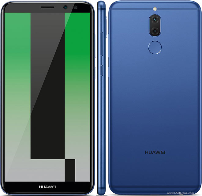 Huawei Mate 10 Lite Tech Specifications