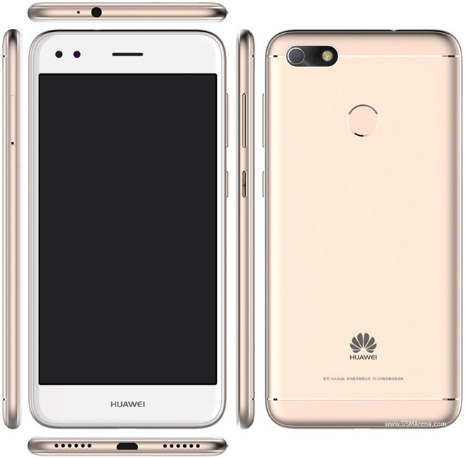 Huawei P9 lite mini Tech Specifications