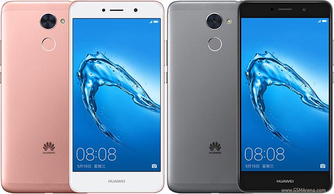 Huawei Y7 Prime Tech Specifications