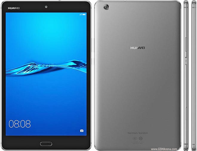 Huawei MediaPad M3 Lite 8 Technical Specifications | IMEI.org