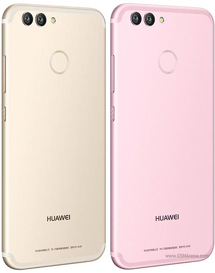 Huawei nova 2 Tech Specifications