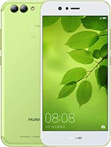 Huawei nova 2 Спецификация модели