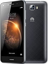 Huawei Y6II Compact Спецификация модели