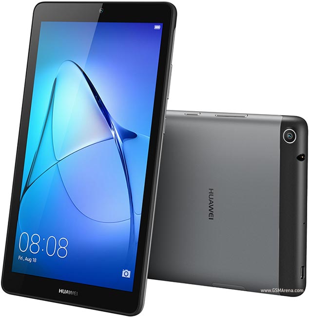 Huawei MediaPad T3 7.0 Tech Specifications