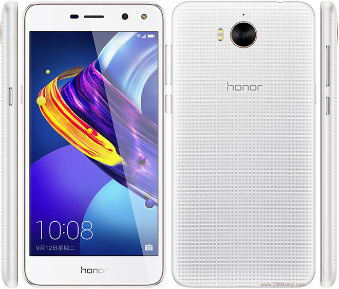 Huawei Y6 (2017) Tech Specifications