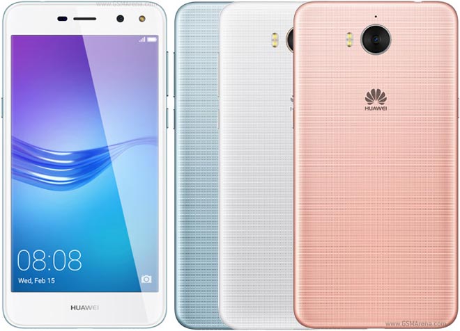 Huawei Y5 (2017) Tech Specifications