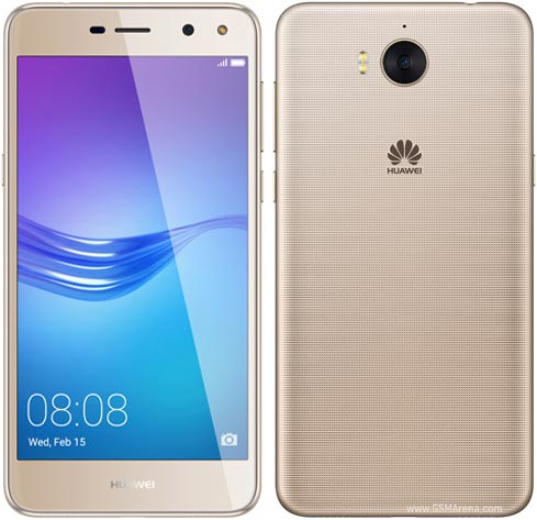 Huawei Y5 (2017) Tech Specifications