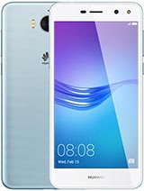 Huawei Y5 (2017) Спецификация модели