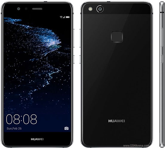 Huawei P10 Lite Tech Specifications