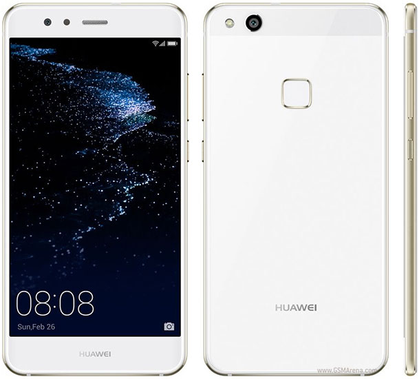 Huawei P10 Lite Tech Specifications