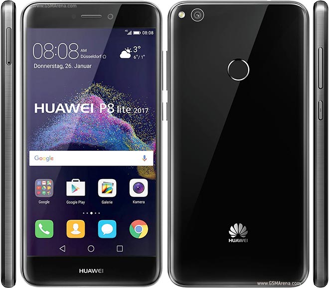 Huawei P8 Lite (2017) Tech Specifications