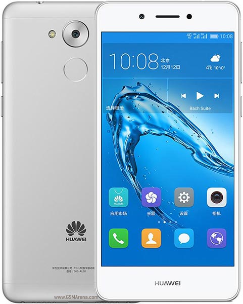Huawei Enjoy 6s Tech Specifications